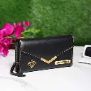 BlackCustomisedwomenswalletwalletwithnameGiftingStudio.webp