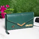 GreenCustomisedwomenswalletwalletwithnameGiftingStudio.webp