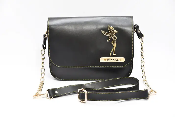Customised Premium Sling Bag