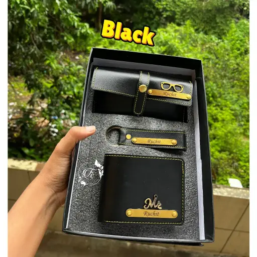 3in1 set | Executive Men's Combo