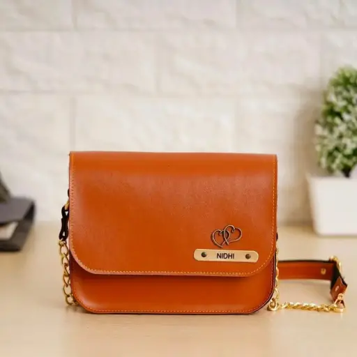 Customised Premium Sling Bag